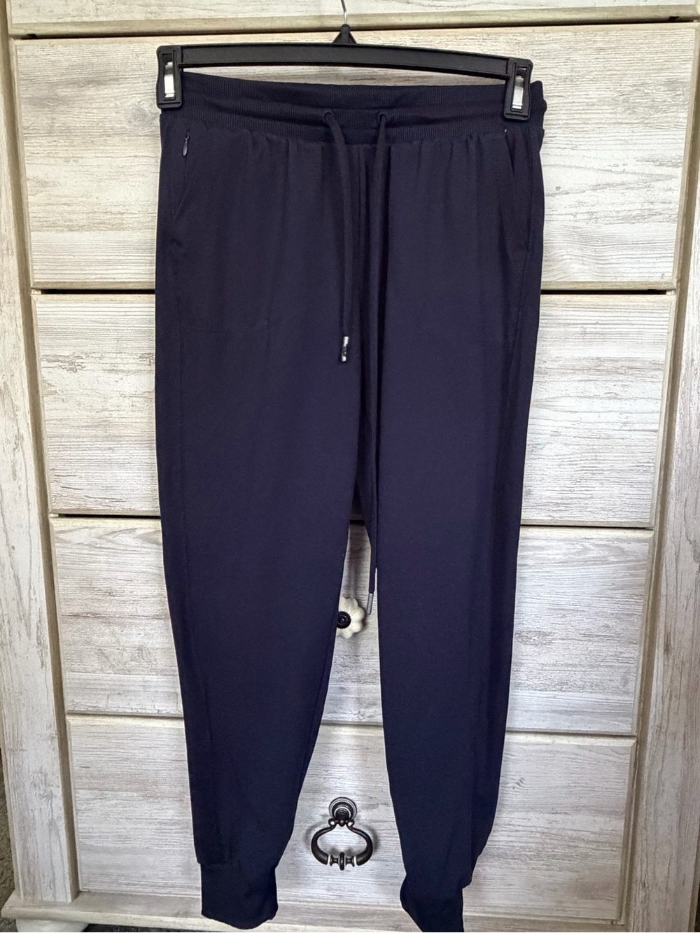 Women’s Rachel Zoe Jogger Pants with Drawstring